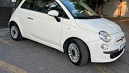Fiat 500 Iii 1.2 Lounge 69Cv