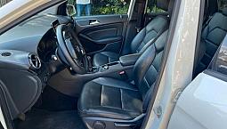 Mercedes-benz B 180 B 180 Cdi Blueefficiency Execu