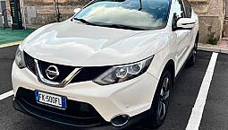 Nissan Qashqai 1.6 Dci