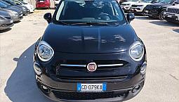 Fiat 500X 1.0 T3 120 Cv Connect