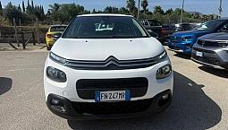 Citroen C3 Bluehdi 75 S&S Business Combi