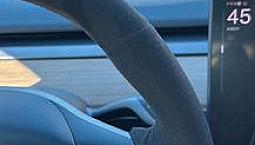 Tesla Model 3 - 2021