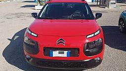 Citroen C4 Cactus 1.6 E-Hdi 92 Etg6 Shine Edition