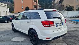 Fiat Freemont 7 Posti Garanzia 1 Anno