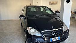 Mercedes Classe A 160 Automatic Executive