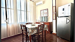 Appartamento 3 Vani + Accessori