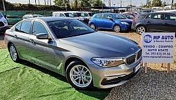 Bmw 530 2.0 Edrive Ibr. Buss.(Garantita-Iva Incl)