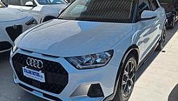 Audi A1 Citycarver 30 Tfsi Admired 2021