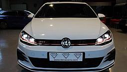 Volkswagen Golf Gti Performance 2.0 245 Cv Tsi 3p.