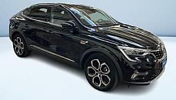Renault Arkana 1.6 Hybrid Intens E-Tech 145Cv