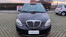 Lancia Ypsilon 1.2 Benzina~Neopat~100.000~Garanzia
