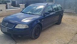 Passat Sw
