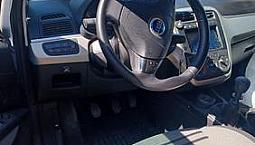 Fiat Punto 3ª Serie - 2006