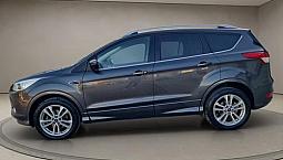 Ford Kuga 2.0 Tdci 180 Cv S&s 4wd Powershift St-li