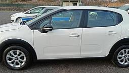 Citroen C3 Bluehdi 75 S&Amp;Amp;S Feel