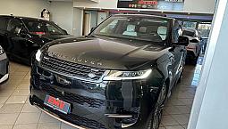 Land Rover Sport 3.0 I6 Phev 440 Cv Dynamic Hse