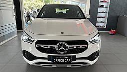Mercedes-Benz Gla 200 D Automatic 4Matic Sport