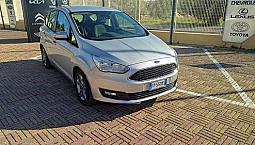 Ford C-max 1.5 Tdci 120cv Start&stop Titanium