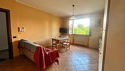 Appartamento Di 55 M² Con 2 Locali E Box Auto A Po