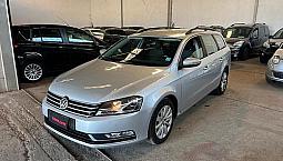 Volkswagen Passat 2.0 Tdi Comfortline Bluem. Tech.