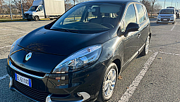 Renault Scénic X-mod 1.5 Dci 2012 Euro 5