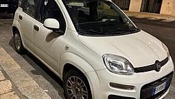 Fiat Panda 1.2