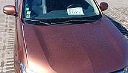 Mitsubishi Outlander 2012