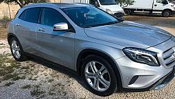 Mercedes-benz Gla 180 Gla 180 D Sport