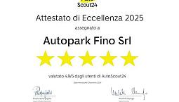 Alfa Romeo Junior 1.2 136 Cv Hybrid Edct6 Specia