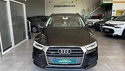 Audi Q3 2.0 Tdi 184Cv Quattro S Tronic Drive Sel