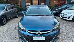 Opel Astra 1.7Cdti Sw Cosmo Garanzia