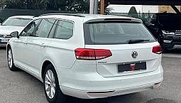Volkswagen Passat Variant 1.6 Tdi Scr Dsg Business
