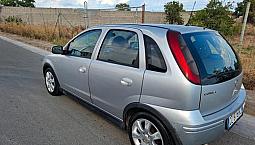 Opel Corsa 3ª Serie - 2006