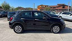 Fiat 500X 500 X 2018 1.3 Mjt Cross 4X2 95Cv