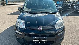 Fiat Panda 1.3 Multijet Neopatentati S&S