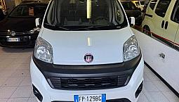 Fiat Qubo 1.3 Mjt 80cv