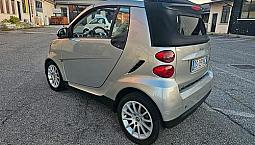 Smart Fortwo 1000 62 Kw Cabrio Pulse