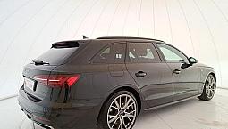 Audi A4 Avant 45 2.0 Tfsi Mhev S Line Edition Quat