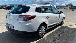 Renault Megane Sw 1.5 Dci Garantita
