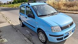 Panda 1.4 Dynamic Natural Power Perfette Condizion
