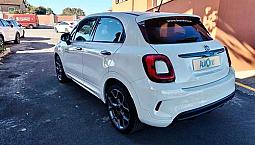 Fiat 500x 1.3 T4 150cv Dct Automatic Sport - Navi 