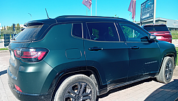 Jeep Compass 1.6 Mjt 80° Anniversario