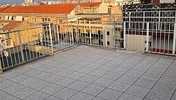 Corso Piemonte Attico Di 90 Mq Più Terrazzo