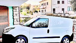 Fiat Doblò Cargo 2012/1.6 Multijet 105Cv Bluetooth
