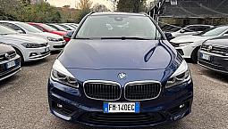 Bmw 2Er Active Tourer 225Xe 4X4 Hybrid