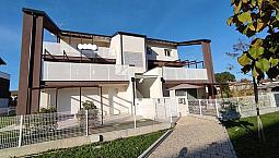 Nuovo Attico A Trebaseleghe - Rif 57