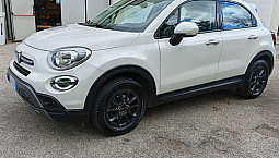500X Cross
