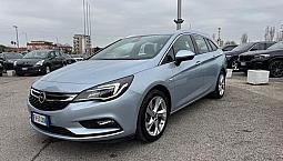 Opel Astra 1.6 Cdti 110 Cv S&S St Innovation