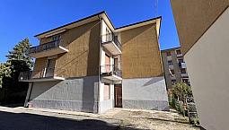 Appartamento Con Giardino Privato
