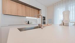 S.lazzaro Splendido Tricamere Con Terrazzo T310